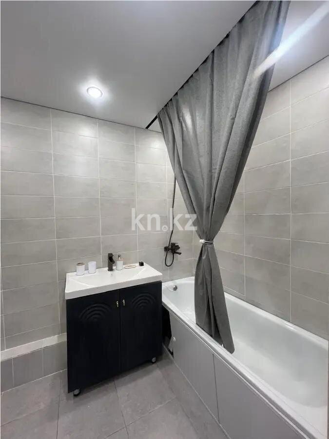 Продажа 2-комнатной квартиры, 56.6 м² в Астане - фото 4