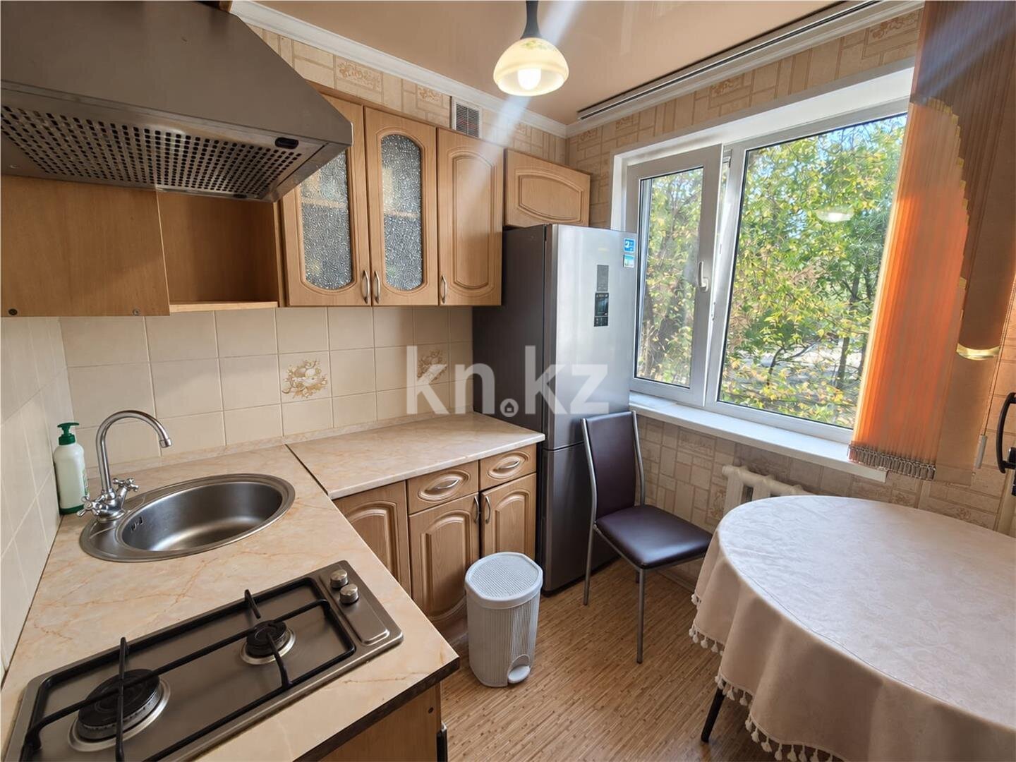 Продажа 2-комнатной квартиры, 45 м² в Темиртау - фото 8