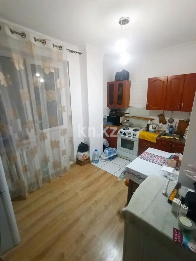 Продажа 1-комнатной квартиры, 36.4 м², ул. Е-495, дом  8 в Астане - фото 2