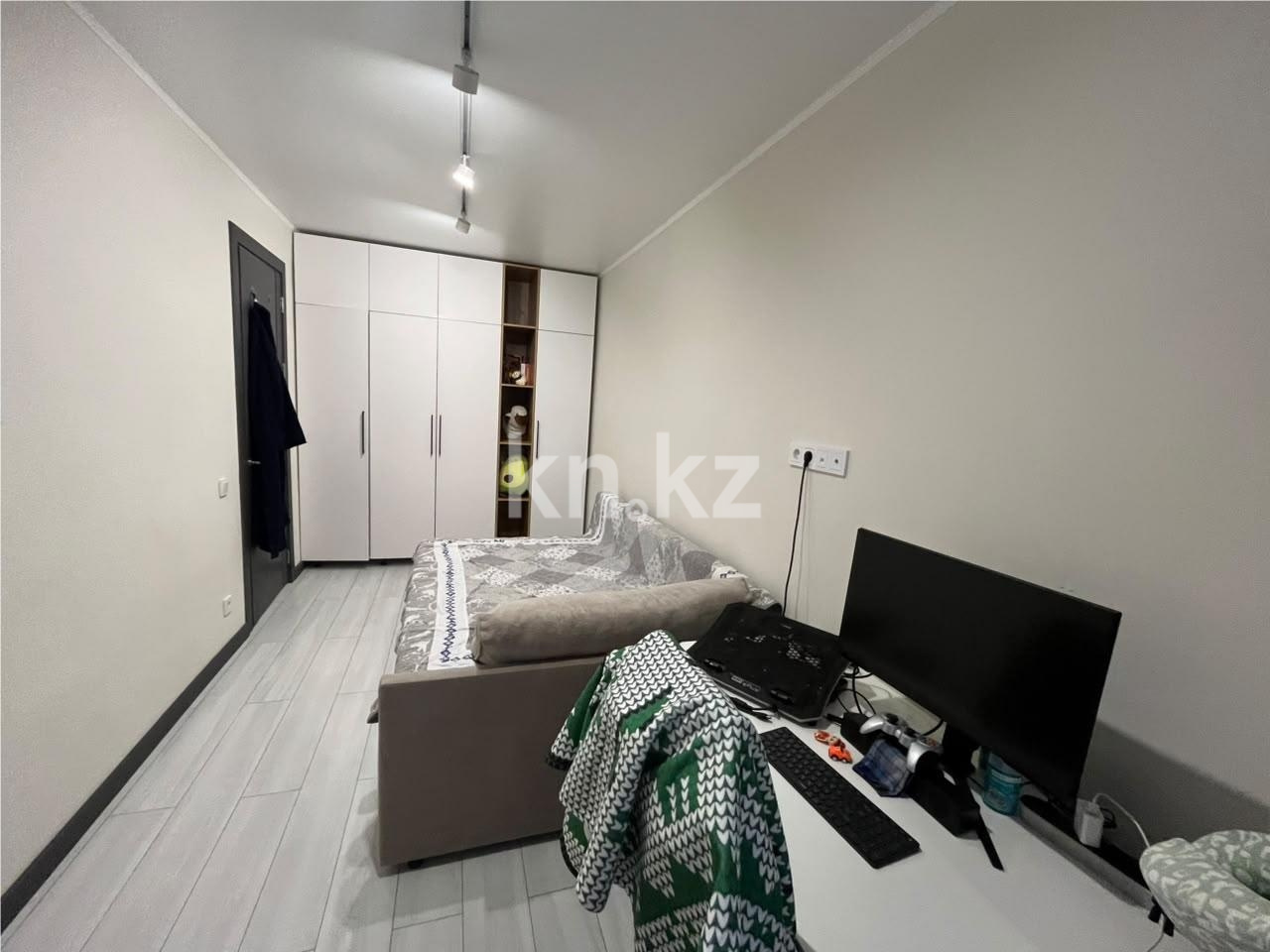 Продажа 2-комнатной квартиры, 55 м² в Астане - фото 4