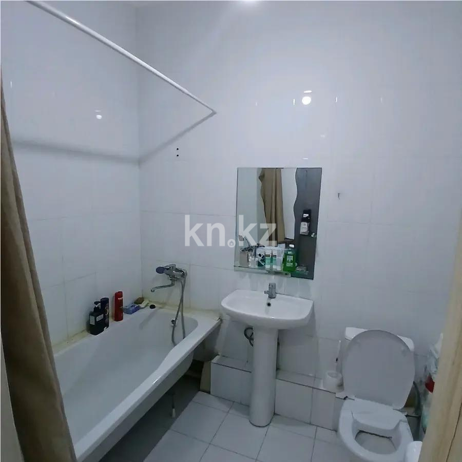 Продажа 1-комнатной квартиры, 39.5 м², ул. Сыганак, дом  6 в Астане - фото 3