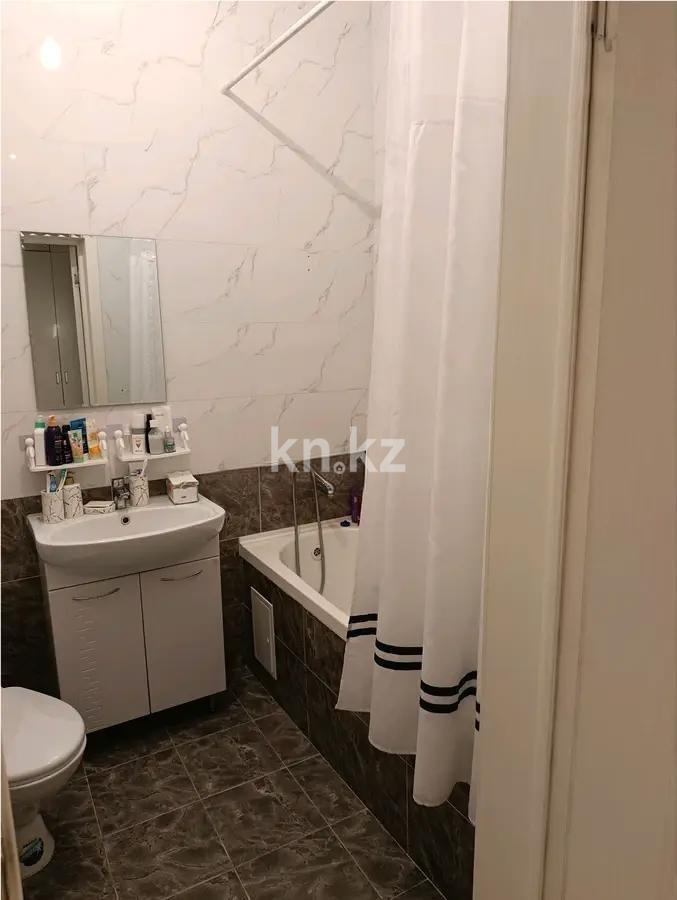 Продажа 1-комнатной квартиры, 36.6 м² в Астане - фото 3