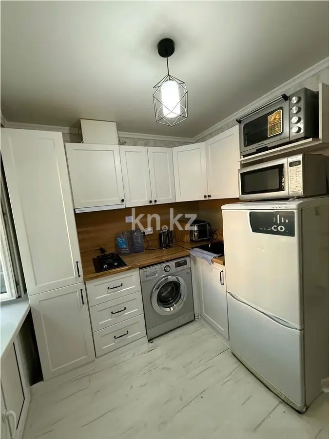 Продажа 3-комнатной квартиры, 60 м² в Караганде - фото 4
