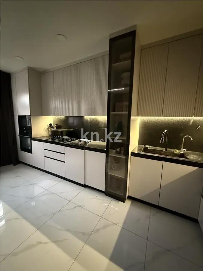 Продажа 4-комнатной квартиры, 98 м² в Алматы - фото 4