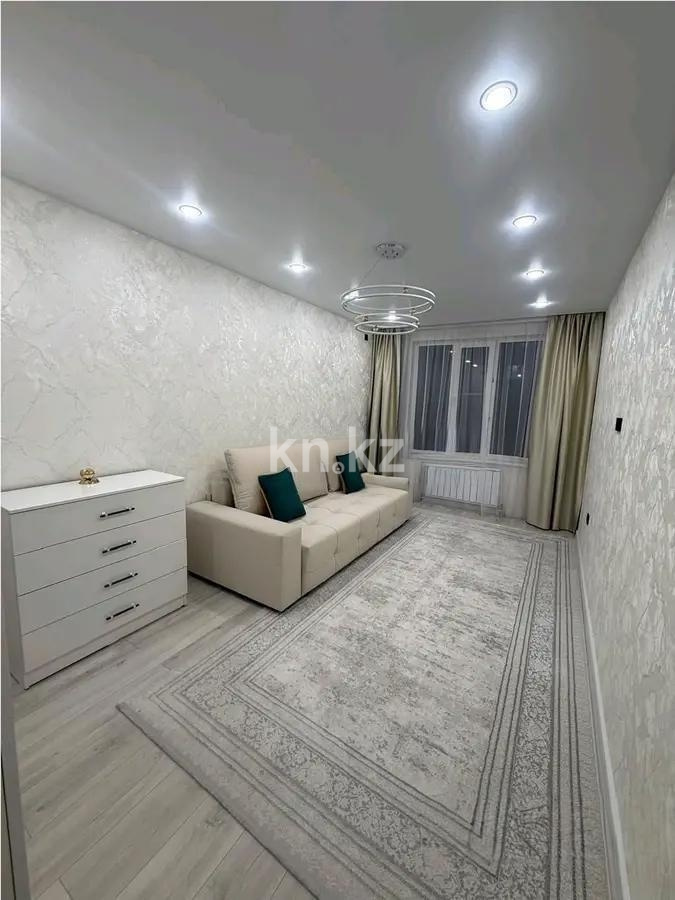 Продажа 1-комнатной квартиры, 36 м² в Алматы