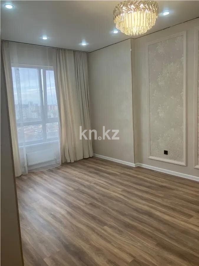 Продажа 2-комнатной квартиры, 43 м² в Астане