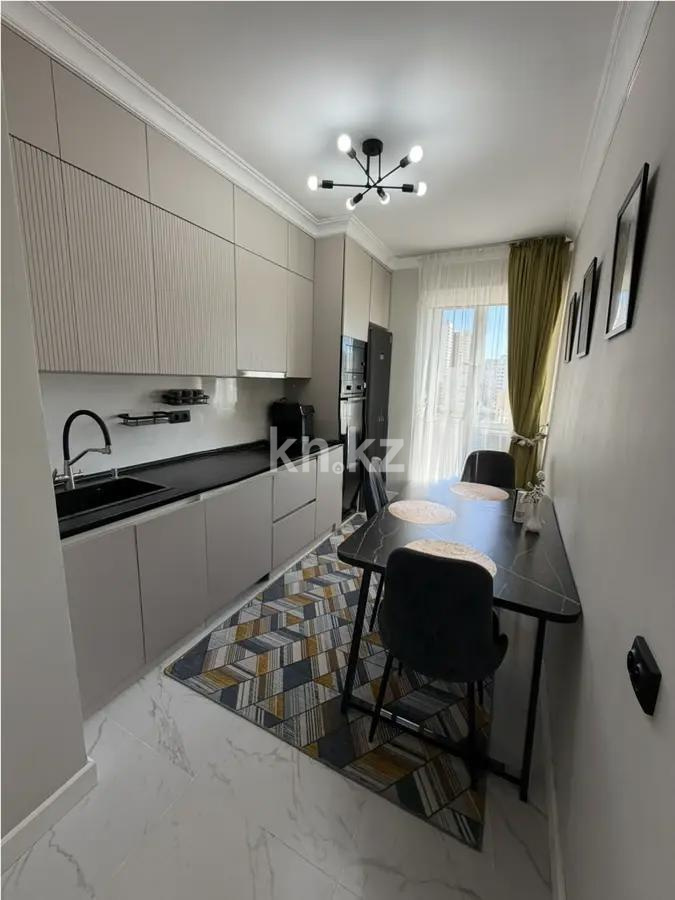 Продажа 2-комнатной квартиры, 55.4 м² в Астане - фото 3