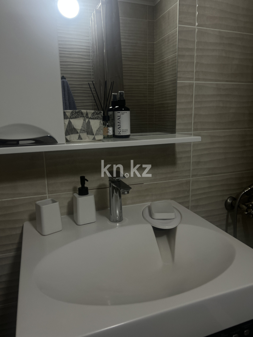 Аренда 1-комнатной квартиры, 40 м² в Актобе - фото 5