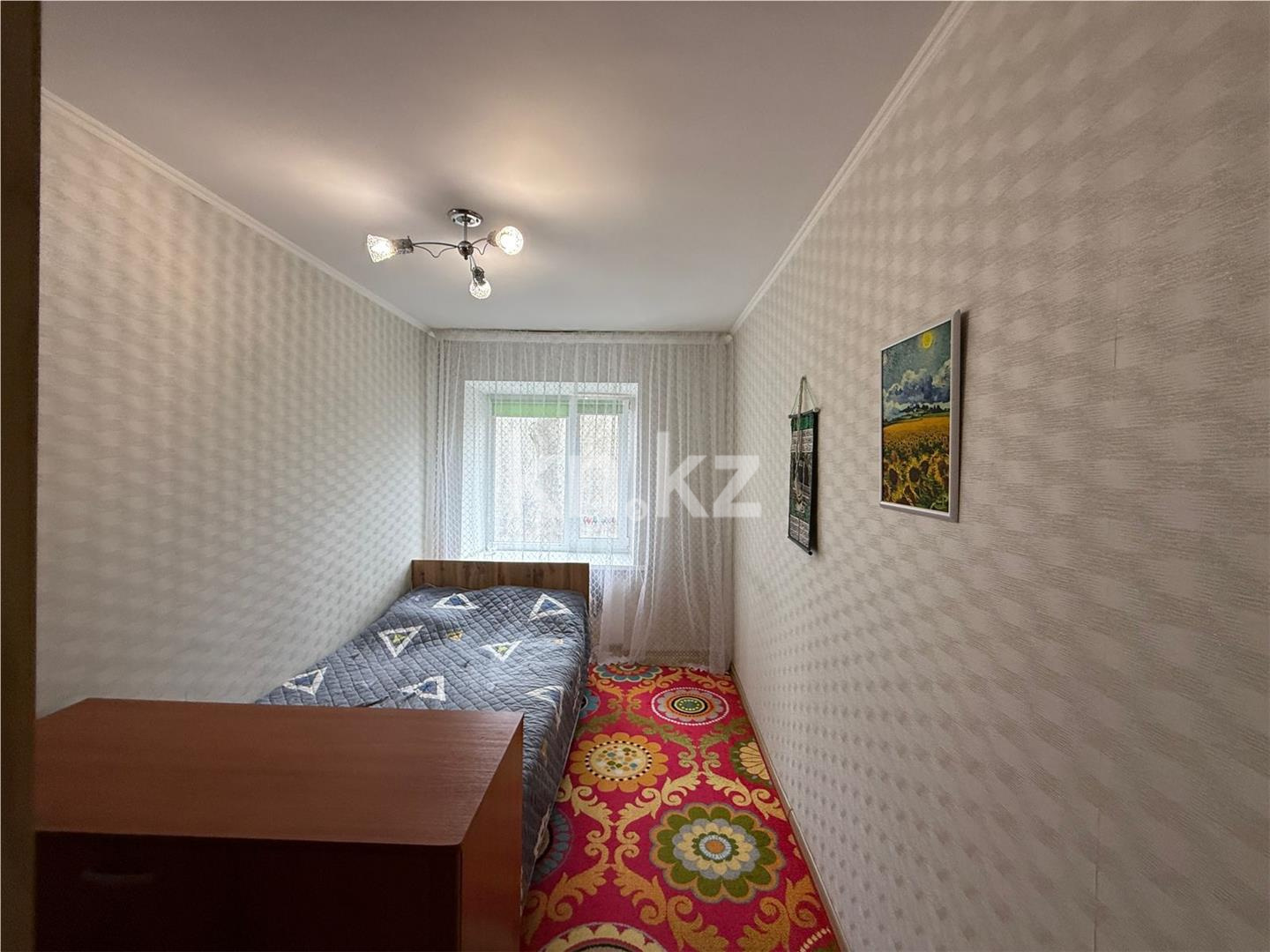 Продажа 3-комнатной квартиры, 55.9 м² в Астане - фото 5