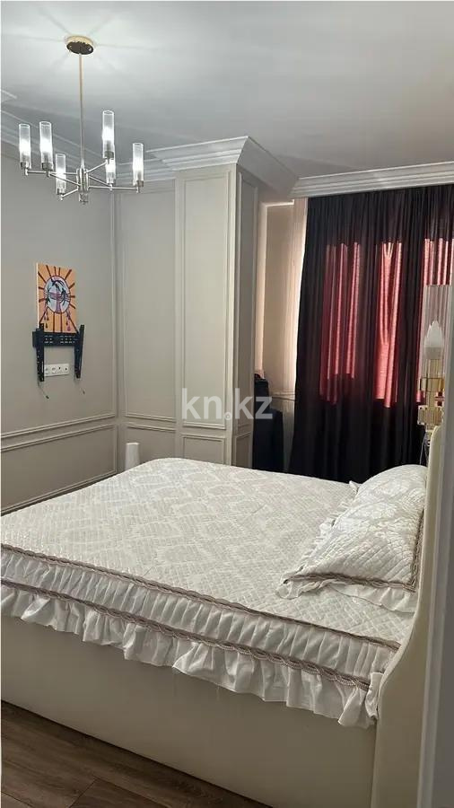 Продажа 3-комнатной квартиры, 92 м², ул. Гейдара Алиева, дом  10/1 в Астане - фото 2