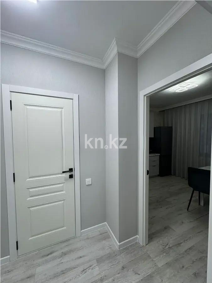 Продажа 1-комнатной квартиры, 43.3 м² в Астане - фото 4