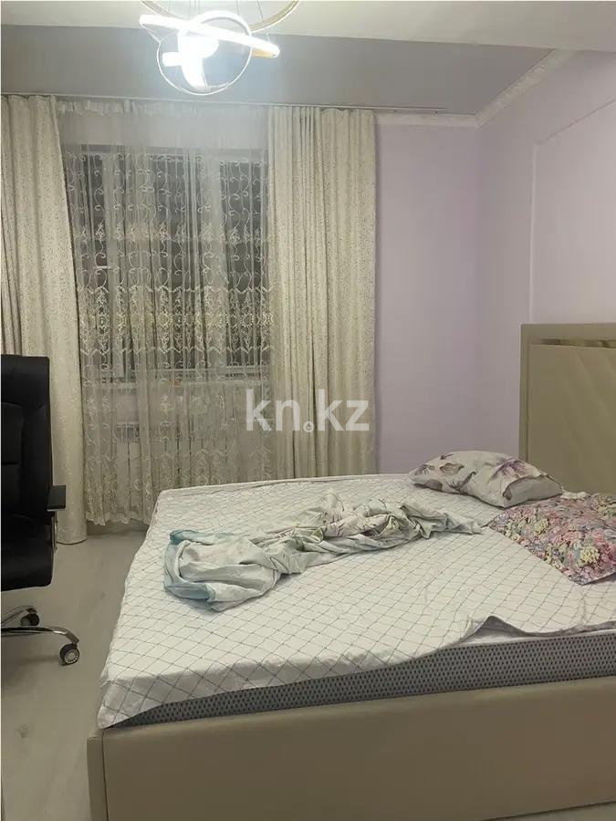 Продажа 2-комнатной квартиры, 52 м², ул. Халиуллина, дом  172 в Алматы - фото 2