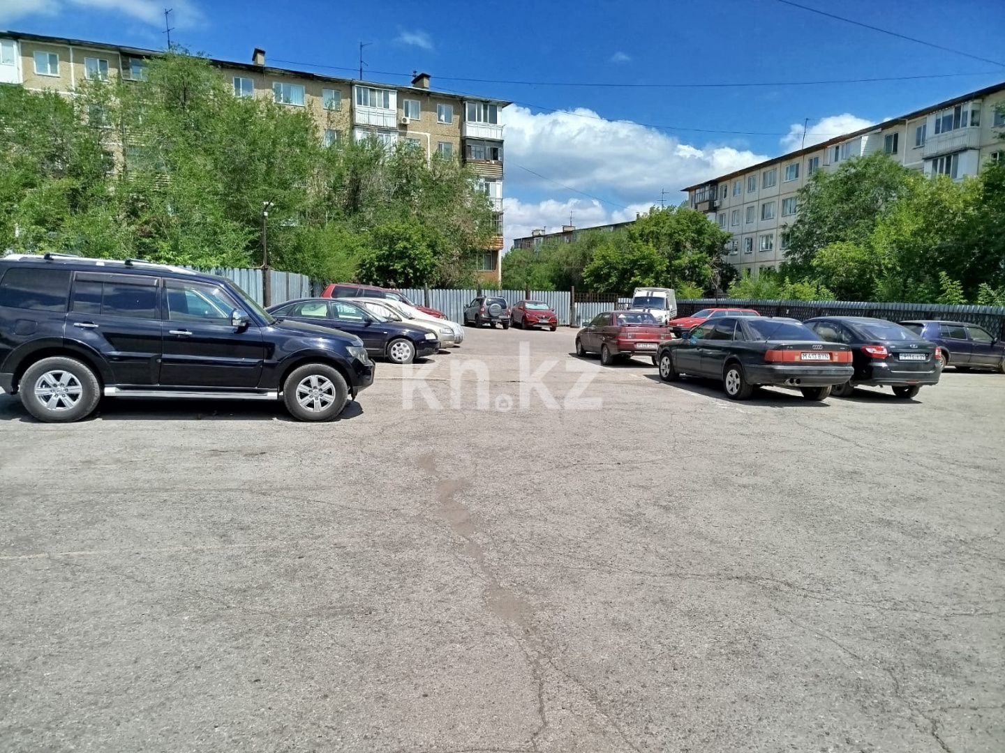 Продажа , 1430 м², ул. Абая в Темиртау - фото 7