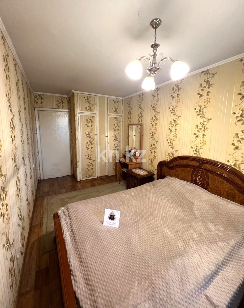 Продажа 3-комнатной квартиры, 57 м² в Алматы - фото 9