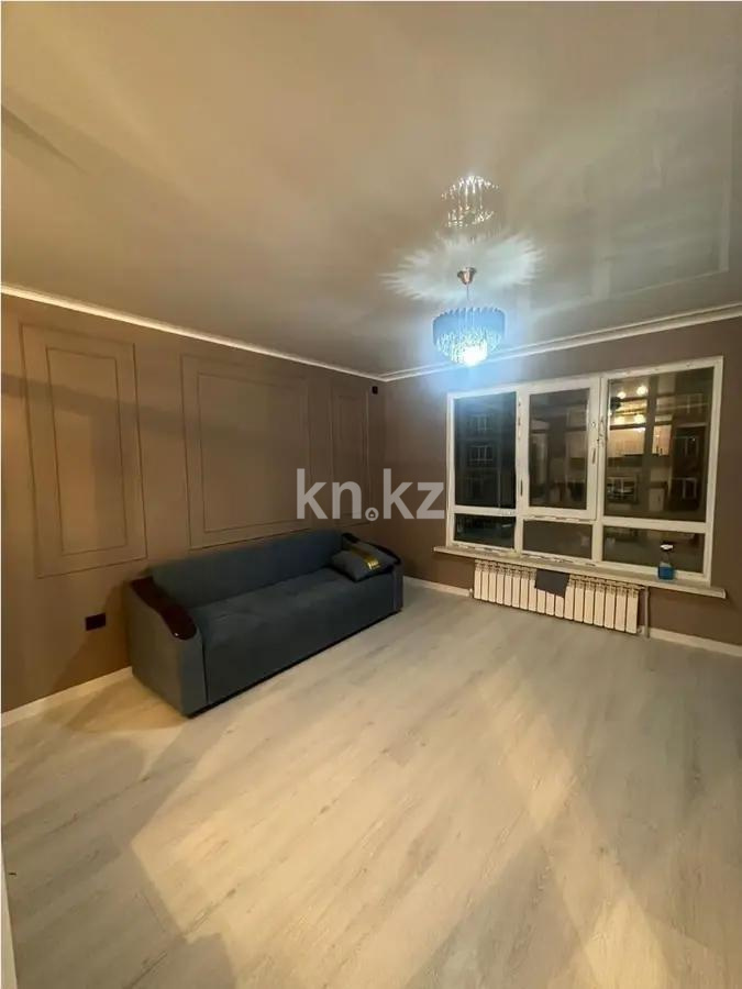 Продажа 1-комнатной квартиры, 35 м², мкр. Аккент, дом  88 в Алматы