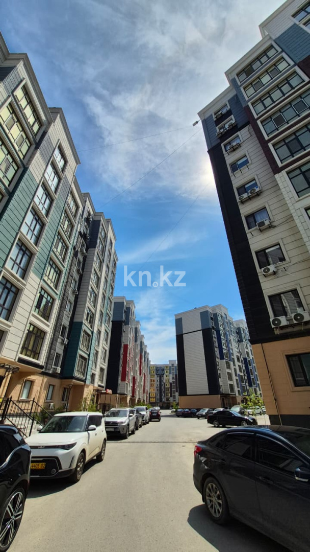 Продажа 2-комнатной квартиры, 71 м² в Атырау - фото 2