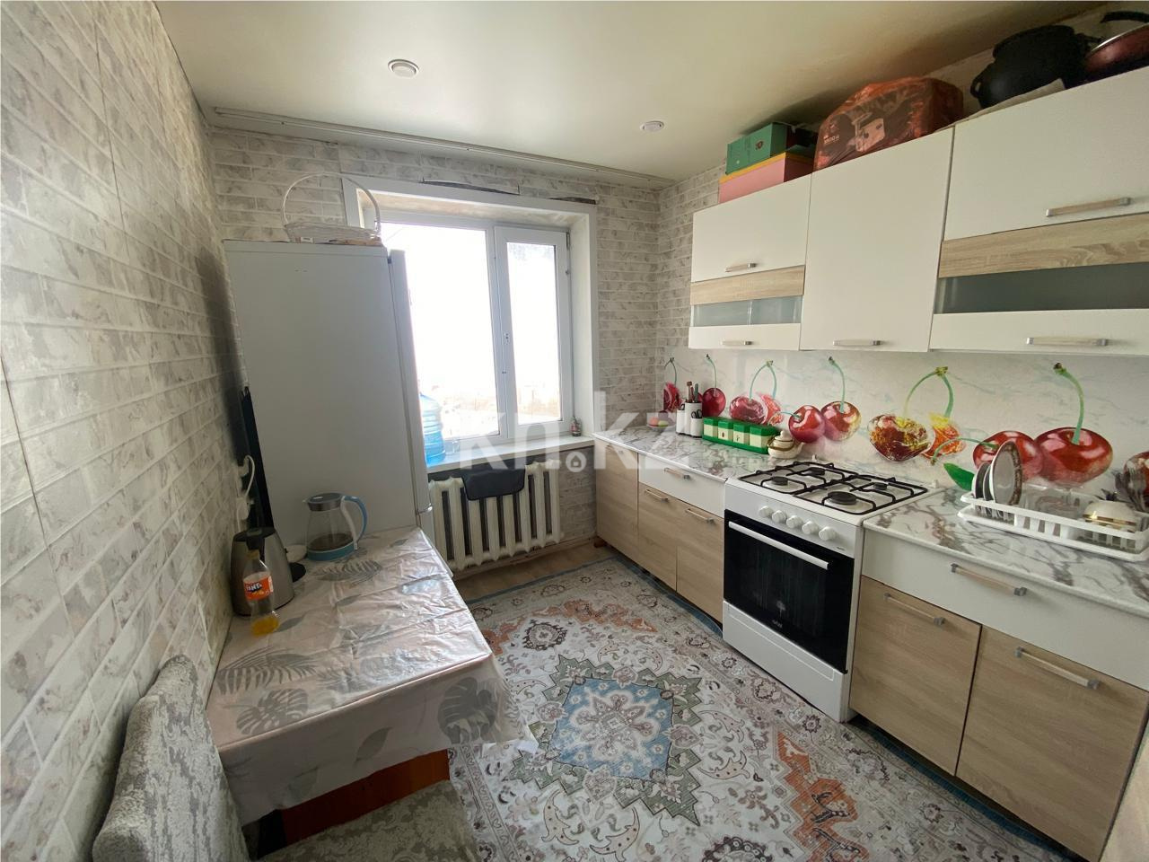 Продажа 3-комнатной квартиры, 65 м² в Темиртау - фото 9