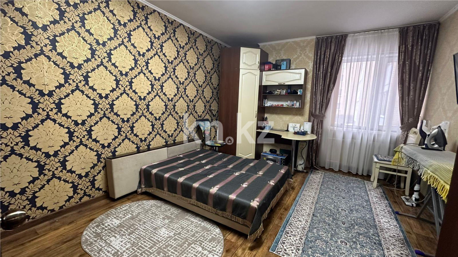 Продажа 3-комнатной квартиры, 81.6 м², ул. Мусрепова в Астане - фото 7