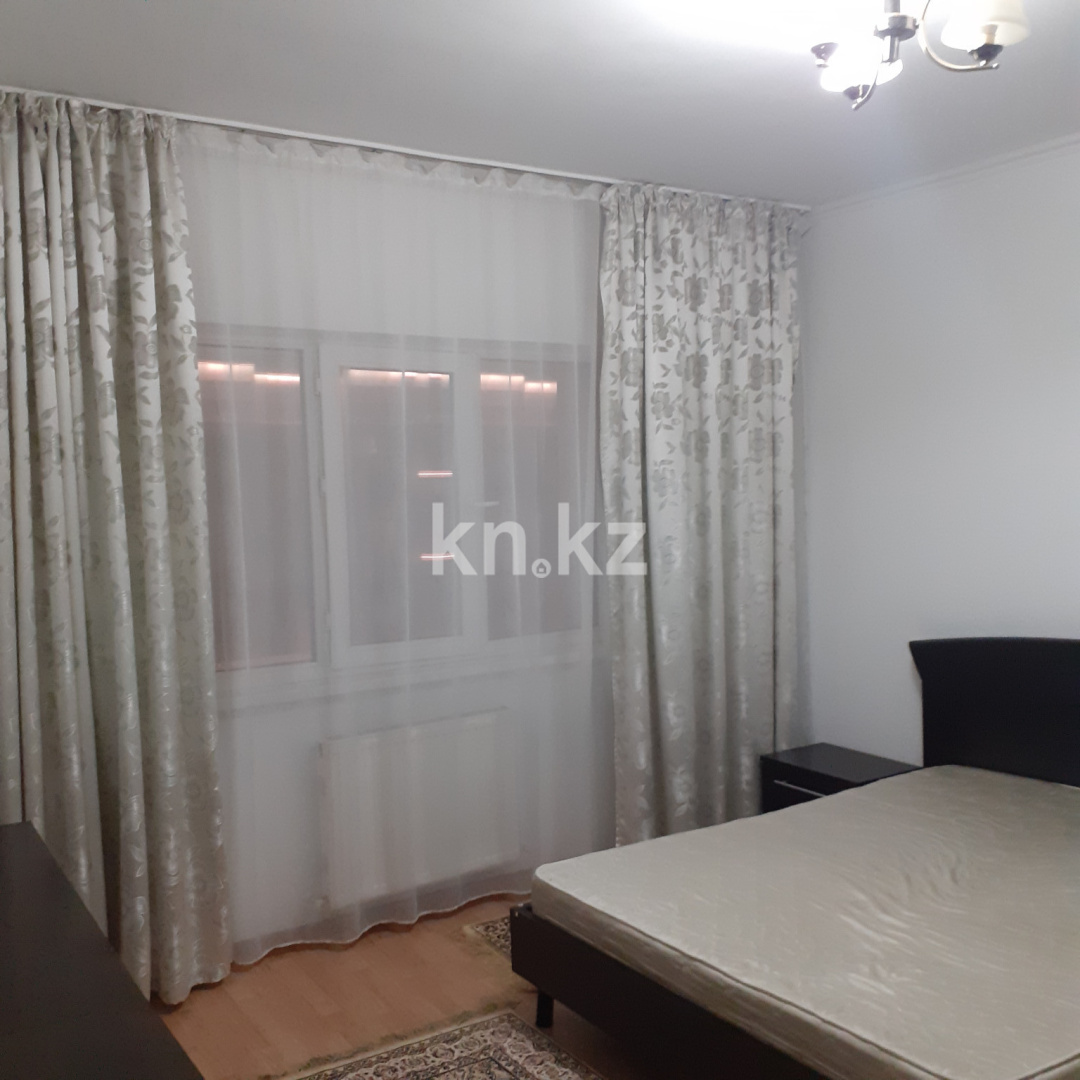 Аренда 2-комнатной квартиры, 60 м² в Астане - фото 8