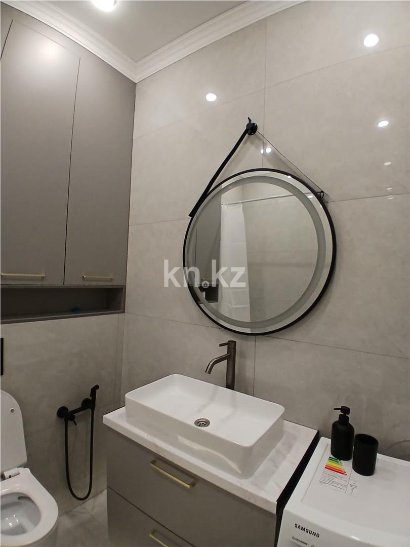 Продажа 1-комнатной квартиры, 44 м² в Астане - фото 13