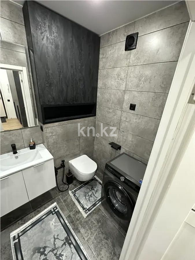 Продажа 2-комнатной квартиры, 62 м² в Алматы - фото 4