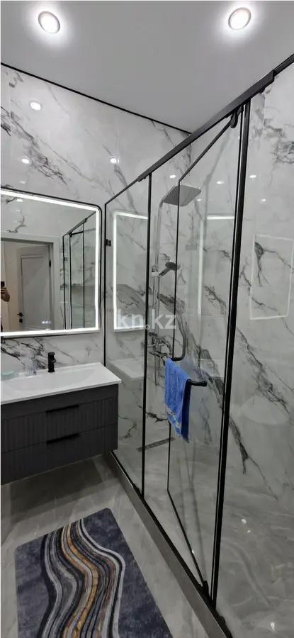 Продажа 1-комнатной квартиры, 38 м² в Астане - фото 4