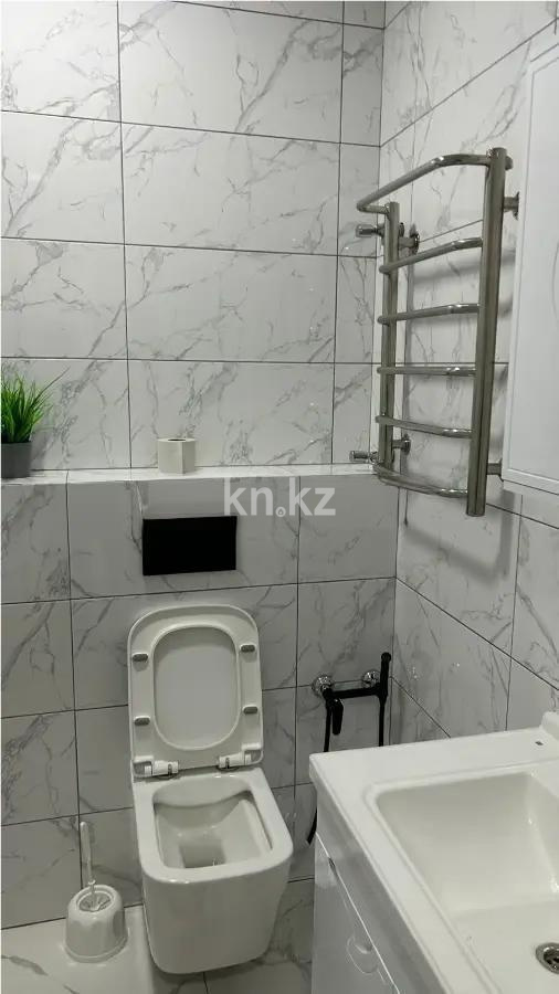 Продажа 2-комнатной квартиры, 48 м² в Алматы - фото 5