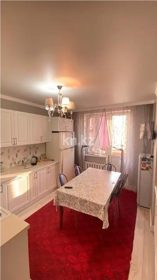 Продажа 4-комнатной квартиры, 122 м², ул. Куйши Дина, дом  31 в Астане - фото 5