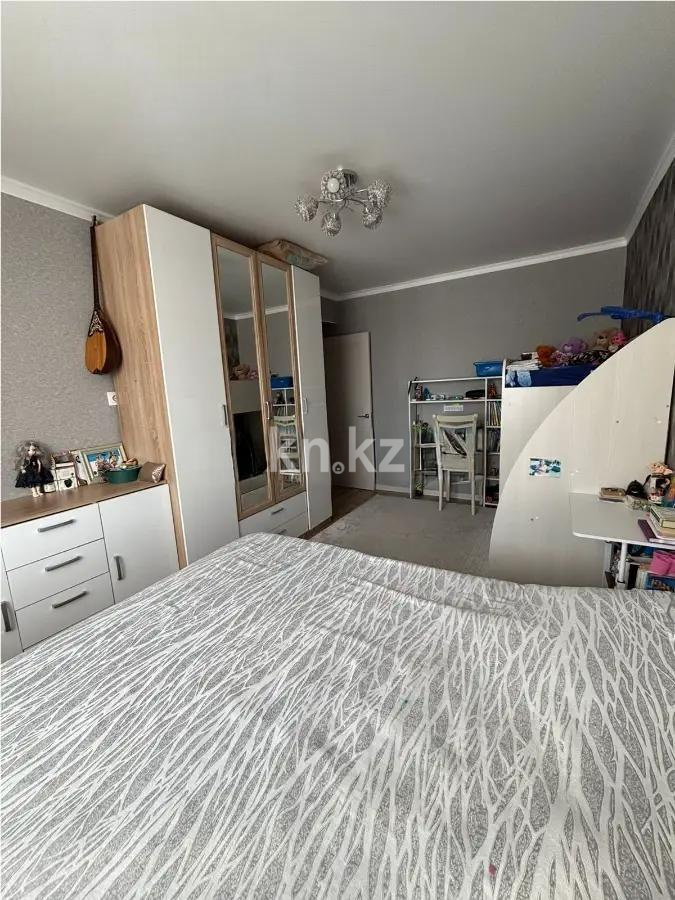 Продажа 2-комнатной квартиры, 59 м², ул. Жургенова, дом  28/1 в Астане - фото 3