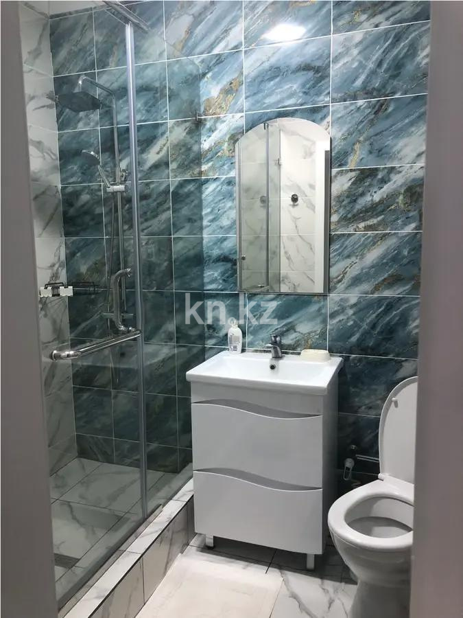 Продажа 3-комнатной квартиры, 109.1 м², ул. Е-321, дом  22 в Астане - фото 5