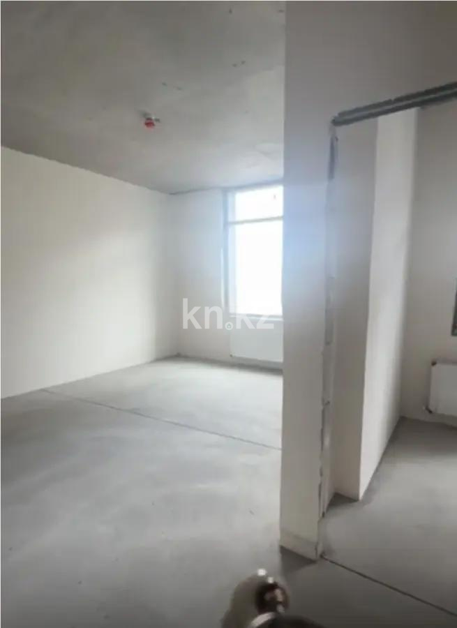 Продажа 2-комнатной квартиры, 45 м² в Астане