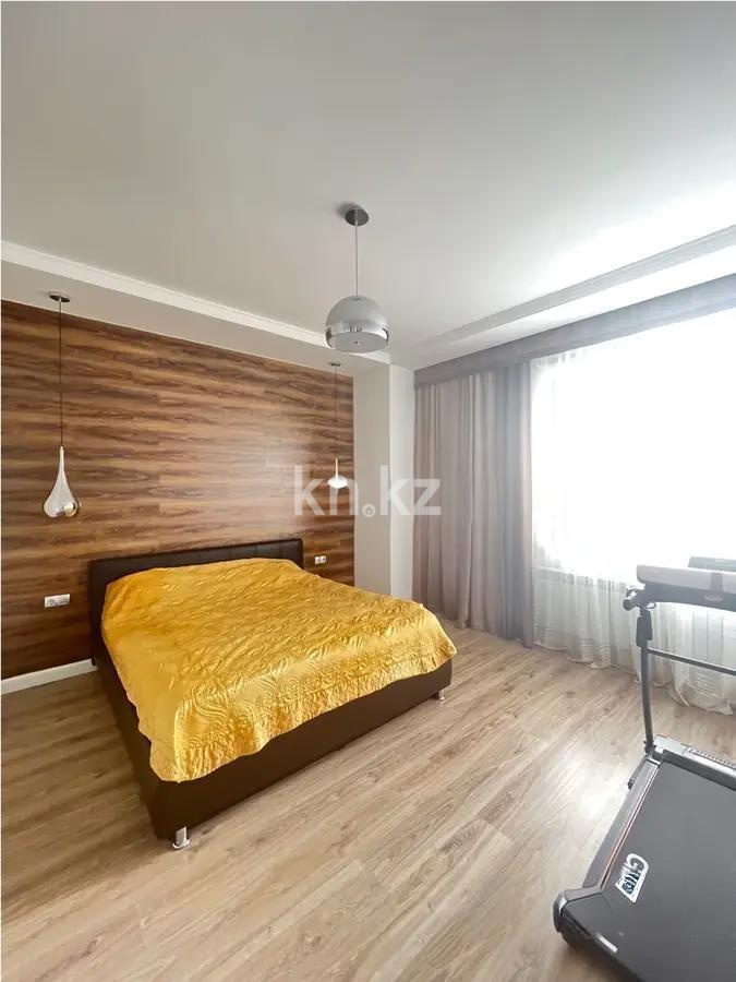 Продажа 3-комнатной квартиры, 85.8 м², ул. Керей, Жанибек хандар, дом  22 в Астане - фото 2