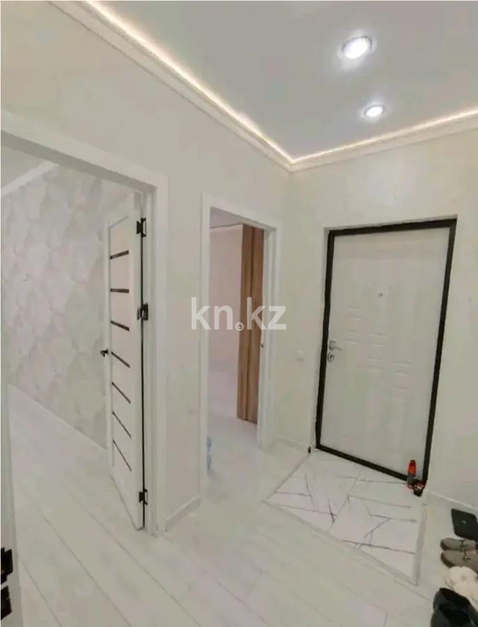 Продажа 2-комнатной квартиры, 39.5 м², ул. Болекпаева, дом  22 в Астане - фото 5