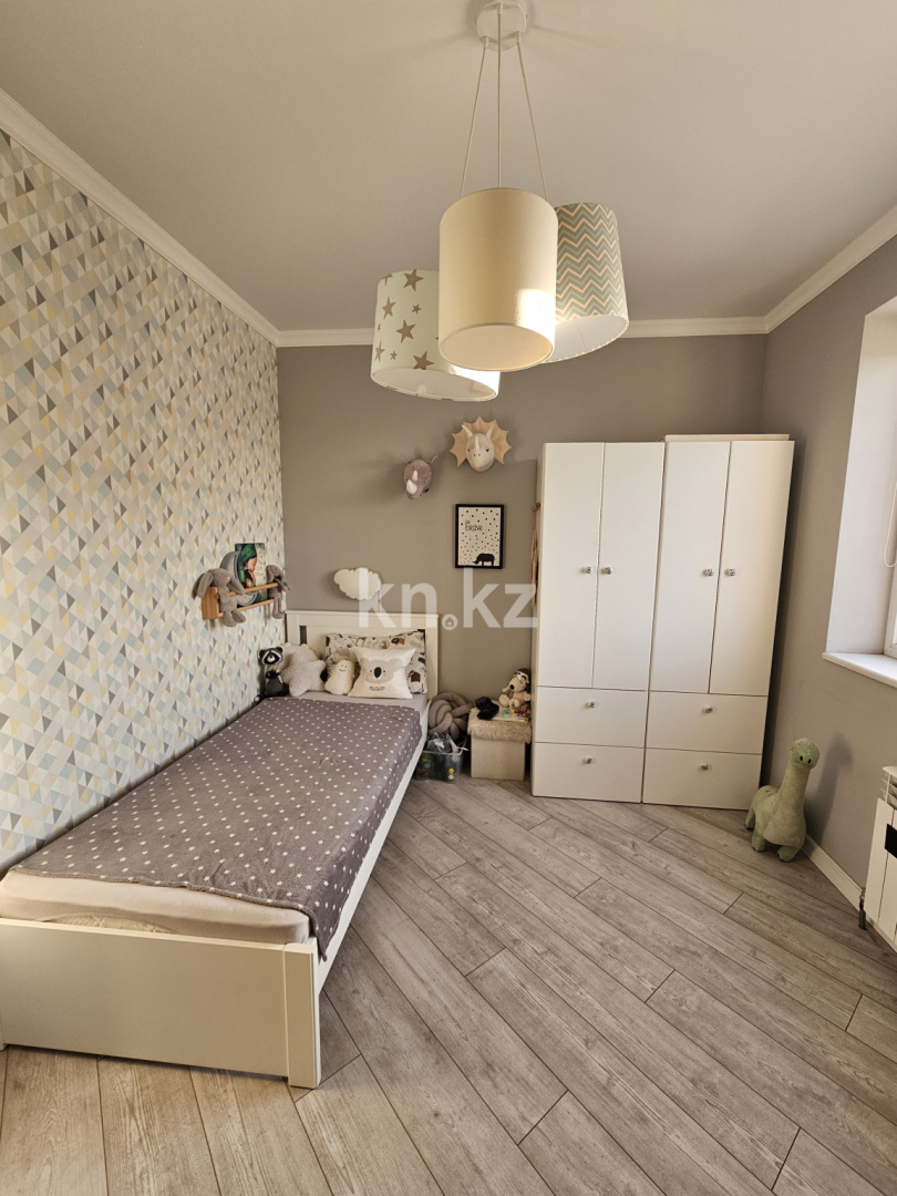 Продажа 4-комнатной квартиры, 108 м², мкр-н Жетысу-1, дом  28а в Алматы - фото 9