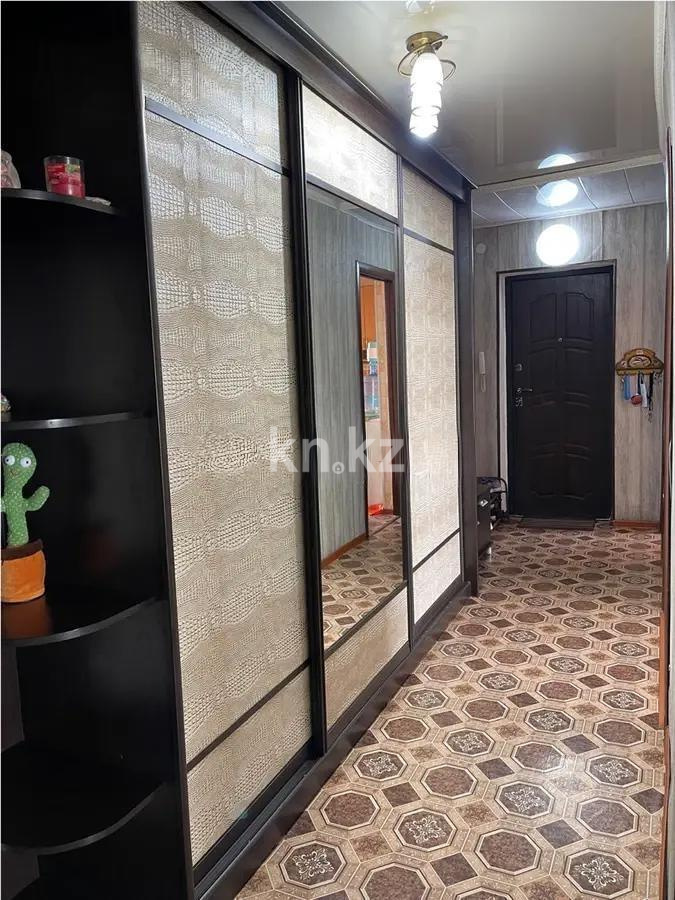 Продажа 3-комнатной квартиры, 62 м², ул. Затаевича (ранее Зональная), дом  77а в Караганде - фото 7