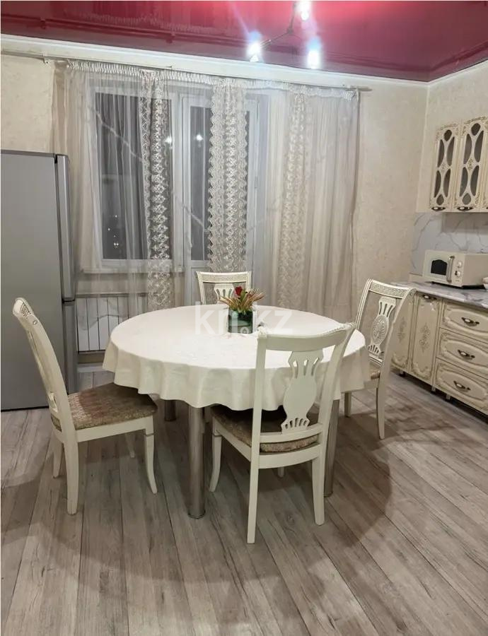 Продажа 1-комнатной квартиры, 45 м² в Алматы - фото 2