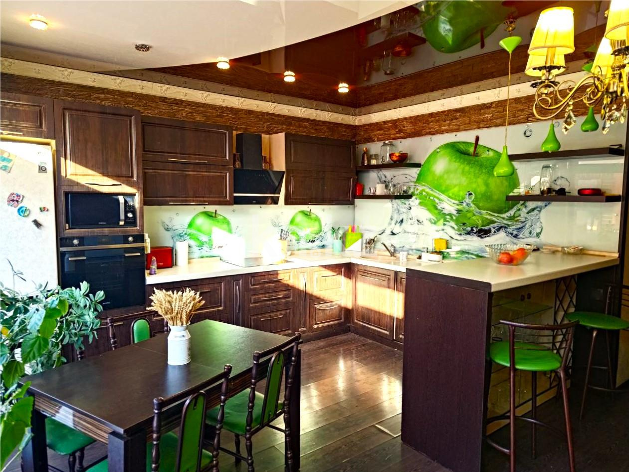 Продажа 5-комнатного дома, 100 м² в Караганде - фото 2