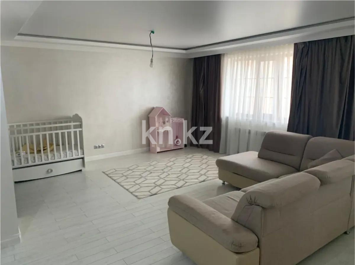 Продажа 1-комнатной квартиры, 47 м² в Астане