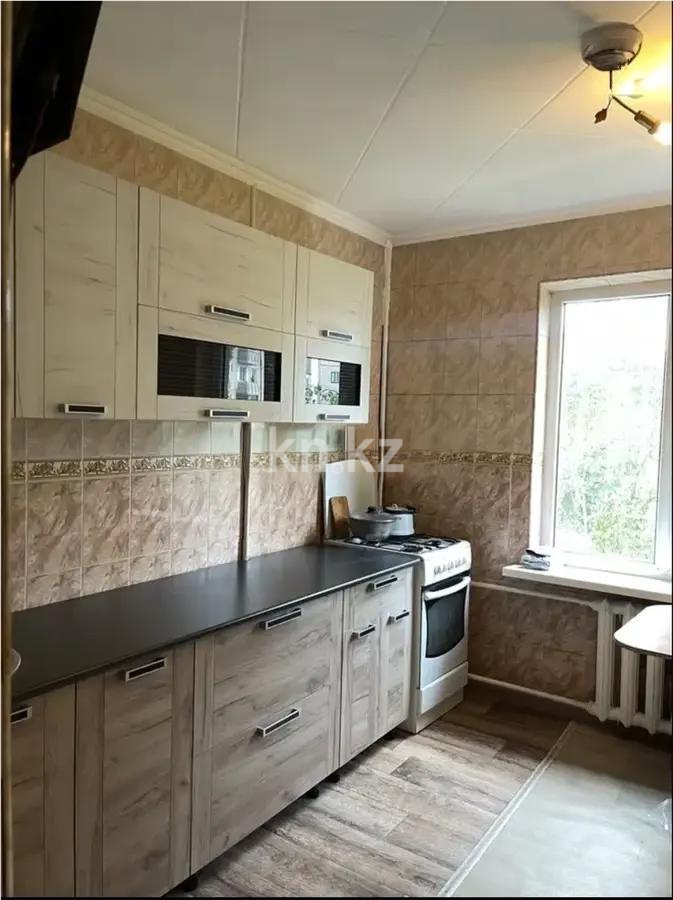 Продажа 2-комнатной квартиры, 54 м² в Алматы - фото 4