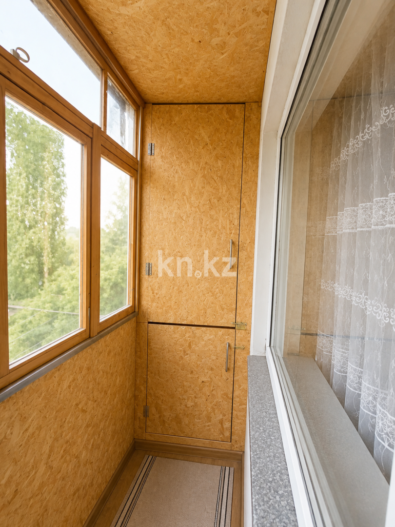 Продажа 2-комнатной квартиры, 45 м² в Караганде - фото 12