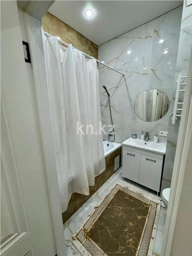 Продажа 1-комнатной квартиры, 51 м² в Астане - фото 3