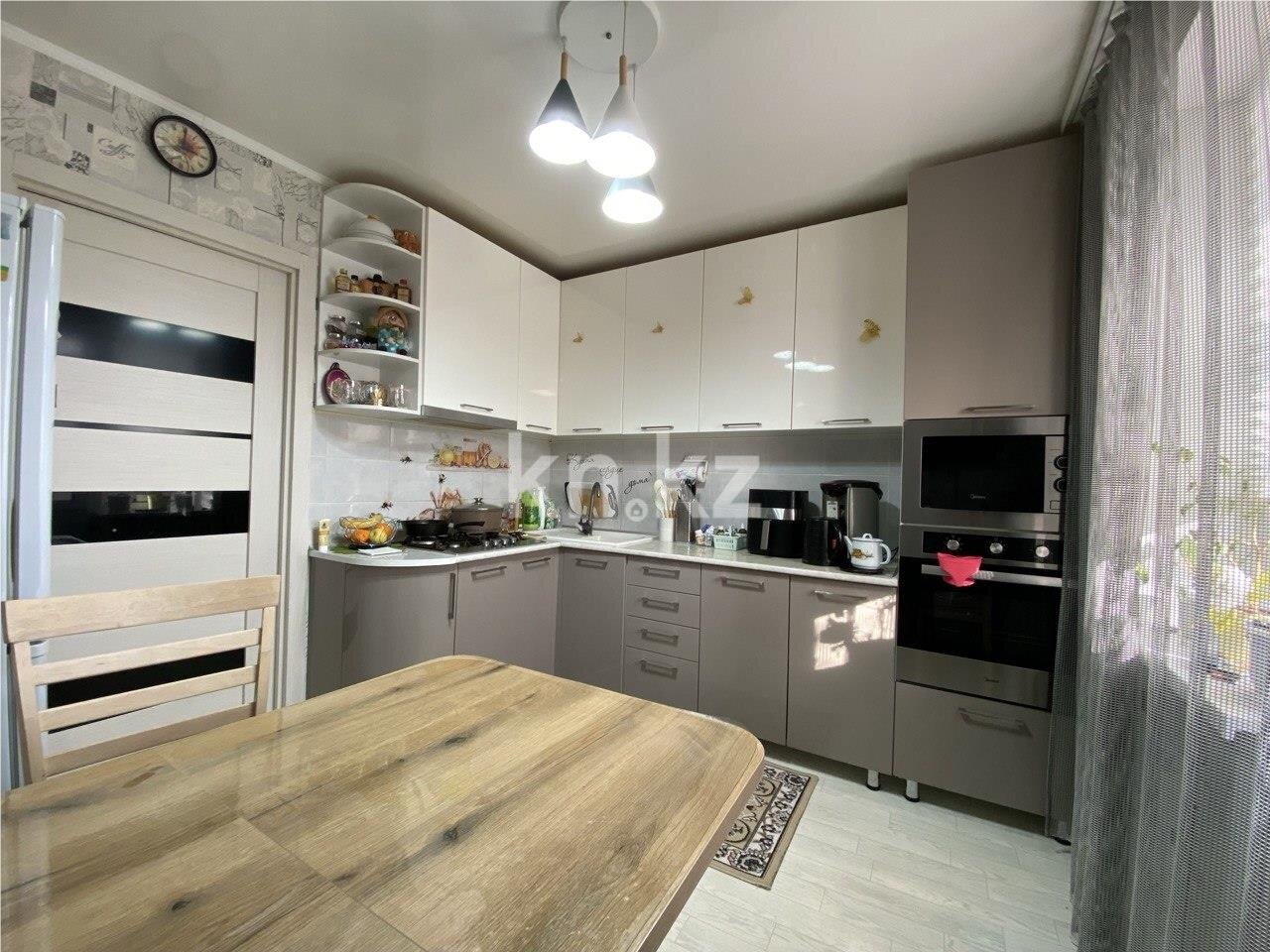 Продажа 3-комнатной квартиры, 70 м² в Темиртау - фото 8