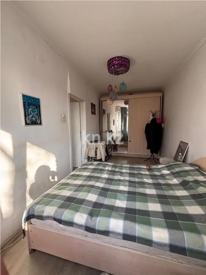 Продажа 2-комнатной квартиры, 54.4 м², ул. Рыскулова, дом  86А в Алматы - фото 4