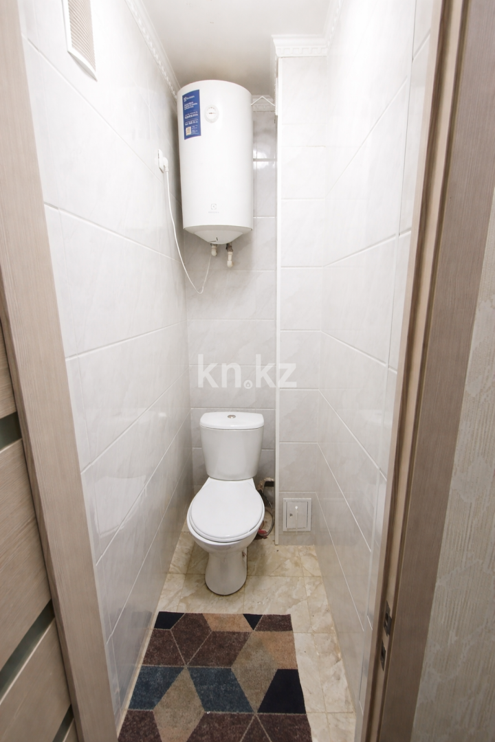 Продажа 2-комнатной квартиры, 42 м² в Караганде - фото 6