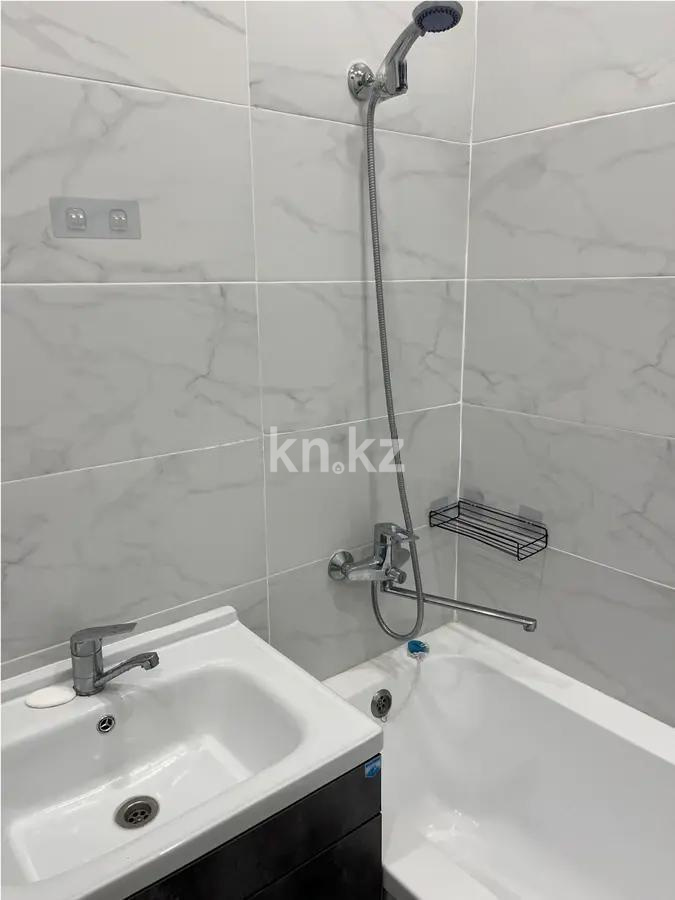 Продажа 1-комнатной квартиры, 21 м², мкр-н Калкаман-1, дом  5/11 в Алматы - фото 3