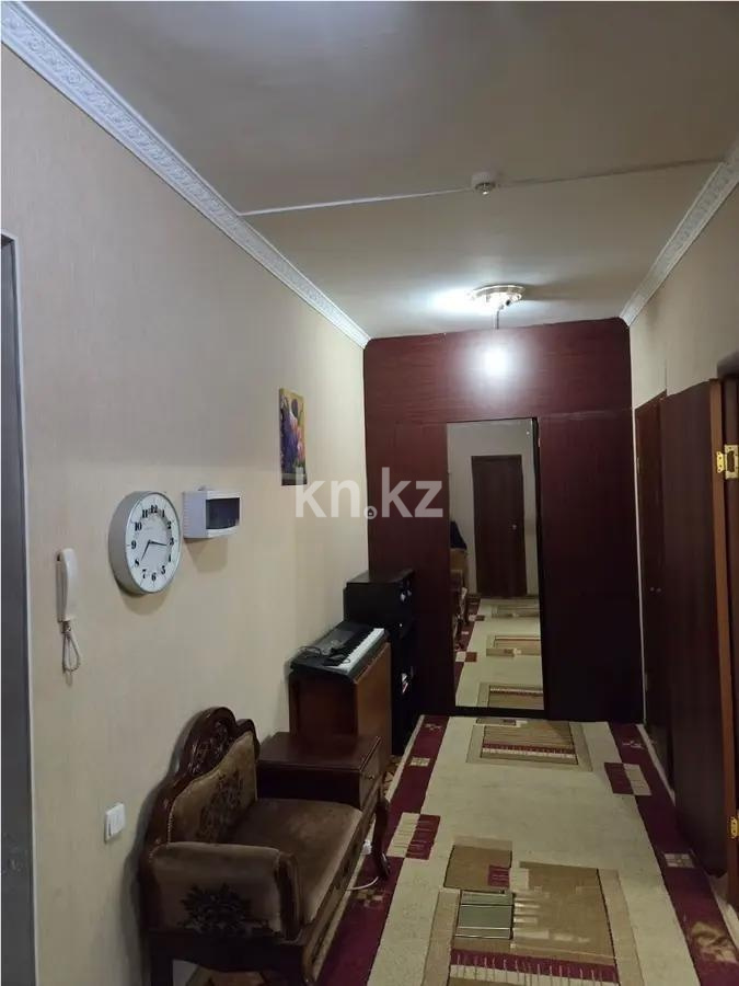 Продажа 2-комнатной квартиры, 53 м² в Астане - фото 4