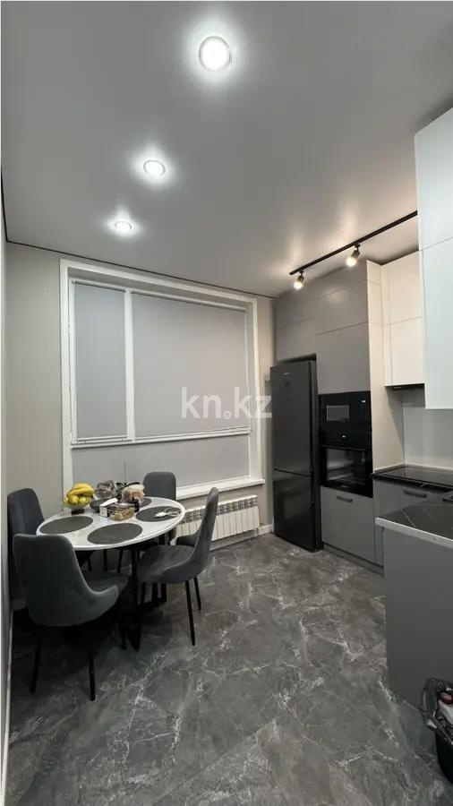 Продажа 2-комнатной квартиры, 59.9 м² в Астане - фото 3