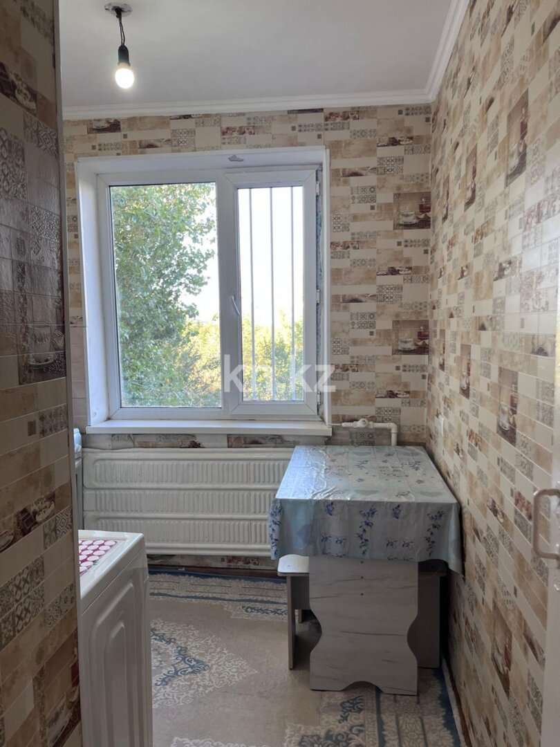 Продажа 1-комнатной квартиры, 31 м² в Таразе - фото 5