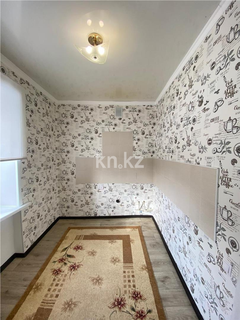 Продажа 3-комнатной квартиры, 70 м² в Караганде - фото 11