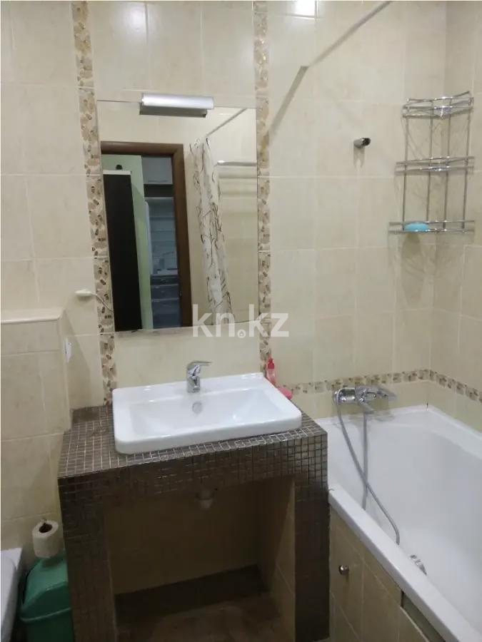 Продажа 1-комнатной квартиры, 47.3 м² в Алматы - фото 3